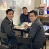 ＊〜新人様と一緒に笑顔でご来店のリーダー様〜＊