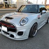 LEDフラッシャー取付＠F56JCW