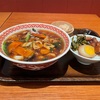 青森県おいらせ町/【リニューアルオープン】紅虎餃子房さんで広東麺セットと悪魔の手羽先を食べて来ました。