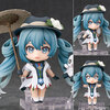 【あみあみ】【限定販売】ねんどろいど キャラクター・ボーカル・シリーズ01 初音ミク MIKU WITH YOU 2021Ver. 