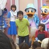 ディズニーシー2008 2回目