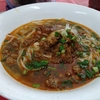 有名カオソーイ店の近くにあるカオソーイ屋 - カオソーイ・バーン・ワットセーン (Khao Soi ban Wat Sen (ເຂົ້າຊອຍ ປ້າ ດ໋ອກ) - （ルアンパバーン・ラオス）