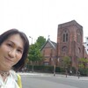京都へドレスと振袖の試着へまいりました👗👘　そして、夢館五条店にて春の振袖のお下見です👘