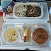 大韓航空の機内食🍴