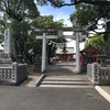 【大分県大分市】若宮八幡神社