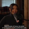 Candace Owens: Macron, Harvey Weinstein, and Why “Christ Is King” Totally Broke People’s Brains