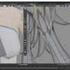 blender制作132日目