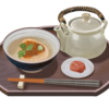 ご飯で胃もたれする夏の対策