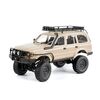 【実機レビュー】WPL C54-1：飾って、走らせて、カスタムも！大人がハマる本格クローラーラジコンの世界