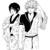 入稿済と黒バス感想