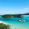 子連れ旅行in沖縄 石垣島川平湾の息を飲むほど綺麗な海
