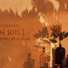 【明日からスタート：写真展「the soil」】