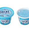 セブンイレブンから「フタバ食品 サクレフロート ソーダ＆バニラ」が新登場！ラムネ粒入りかき氷、コンビニアイス新商品