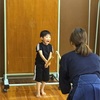 子供の体力は！