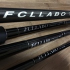 fcllabo uc85proベイト - 浦川英幸のfieldwork.fishingcreative