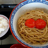 札幌市　星製麺所　/　TKMなら食べられる