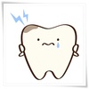 神経のない歯をホワイトニングするとどうなるの？ 