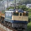 消えゆく物語：ef65 1000番台の時代終焉と2000番台の今後は？