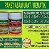 Obat Asam Urat atau Reumatik