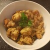 親子丼