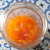 さわやかな風味の きんかんジャム。