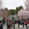 犬山城お花見ツアー（後編）