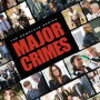 「Major Crimes〜重大犯罪課」を見た。