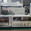 SB-F01とSB-S30をまとめて点検