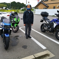 岡山の県北にある川の土手を見に行く9泊10日ツーリング 3 4日 琵琶湖 岡山 クッソ汚い絵描きのブログ 岡山の県北にある川の土手を見に行く9泊10日ツーリング 3 4日 琵琶湖 岡山 クッソ汚い絵描きのブログ