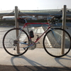 ColnagoMasterOlympic＋Campagnolo record triple