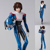 【機動戦士ガンダムSEED DESTINY】S.H.フィギュアーツ『キラ・ヤマト（オーブ連合首長国パイロットスーツVer.）』可動フィギュア予約【バンダイ】より2026年12月発売予定♪