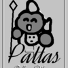 アテナの誕生　パラス　Pallas