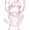 電脳少女YouTuberシロと読書について