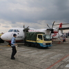 MD-80を求めて台湾　台北