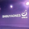 SHIBUYA ONE5