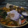 ネパール写真記（３）現地カレー料理に魅せられて