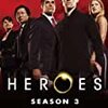 HEROES S3 第51話　冷戦　 Cold Wars