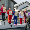 #16　根本選手、高畠競歩女子10km優勝！