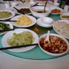 中国旅行での食事（&#39277;菜）