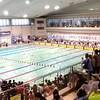第39回九州カップ水泳競技大会 第2日目