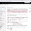 MRTK v2のドキュメントを少しずつ読み解く 入力イベント