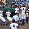 履正社高校優勝／夏の甲子園