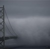 私はこの台風を本気でかわす