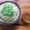 餃子のタネリメイク 冷やし坦々素麺