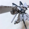 MG シナンジュスタイン(ナラティブVer) Ver.Ka レビュー