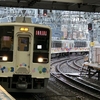 【鉄道乗車記】東武634型スカイツリートレインによる臨時列車サクラトレインに乗車 ≪3/20、浅草→とうきょうスカイツリー≫