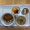 2/2(金)の給食