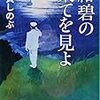 紺碧の果てを見よ