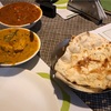 インドのご飯、ご覧ください。　