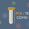 PCR検査と確定申告